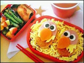 學生營養(yǎng)餐